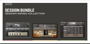 AAS Applied Acoustics Systems Session Bundle - Session Series Collection